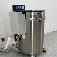 MVE 200 Series TEC 3000 Cryo Storage System image 1